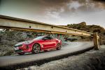 Kia Stinger GT 2017 года (WW)